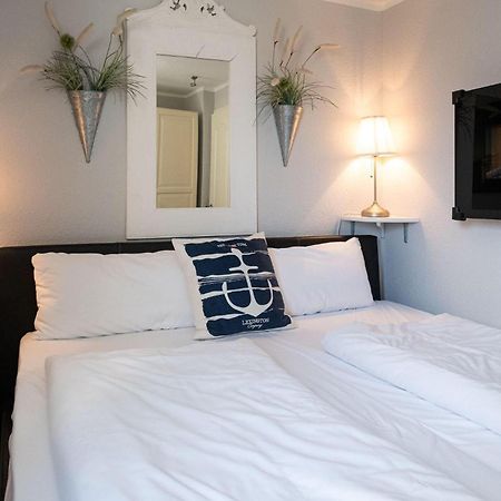 Beachdream-Wohnung-06 Вестерланд Екстер'єр фото