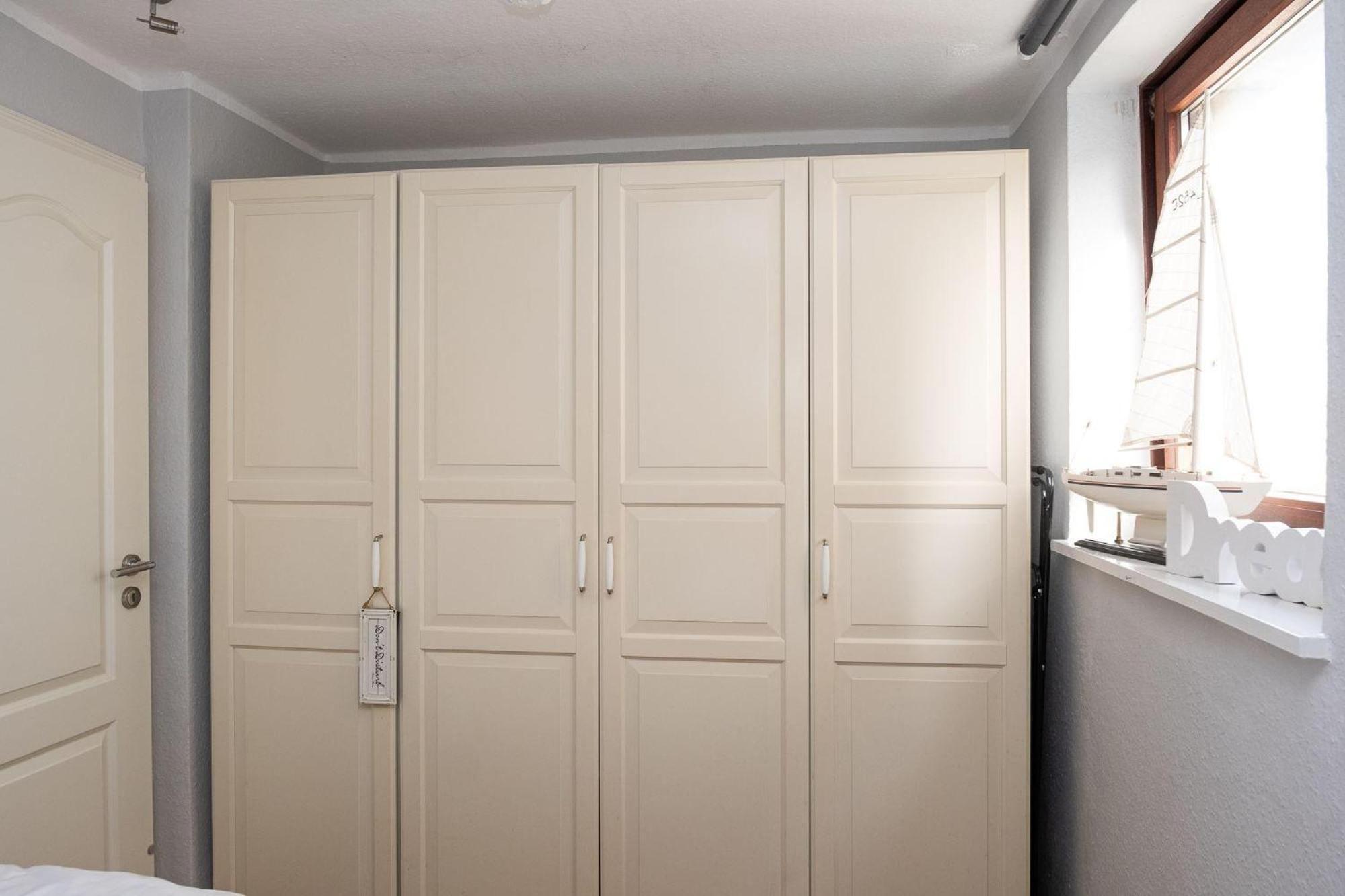 Beachdream-Wohnung-06 Вестерланд Екстер'єр фото